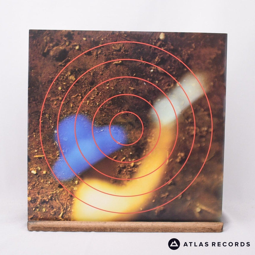 Pixies - Bossanova - Mpo LP Vinyl Record - EX/EX