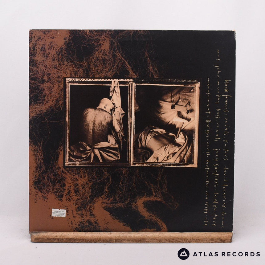Pixies - Come On Pilgrim - Mpo A1 B1 LP Vinyl Record - EX/EX