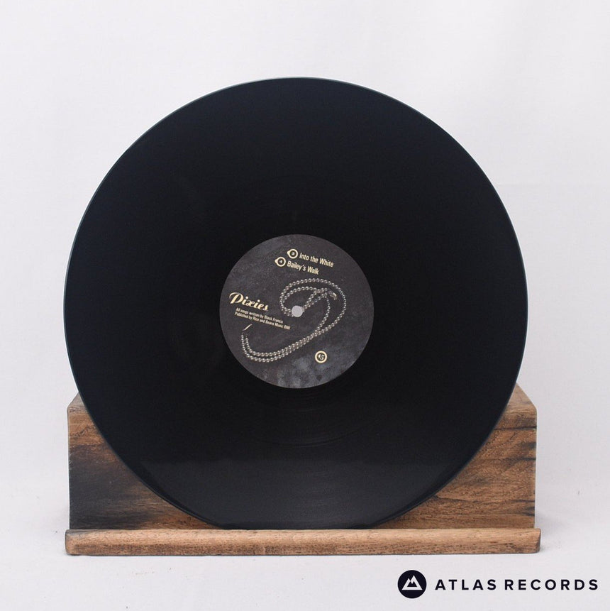 Pixies - Here Comes Your Man - A1 B1 12" Vinyl Record - VG+/EX