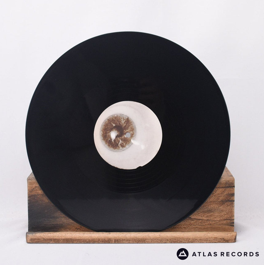 Pixies - Planet Of Sound - Mpo 12" Vinyl Record - VG+/EX