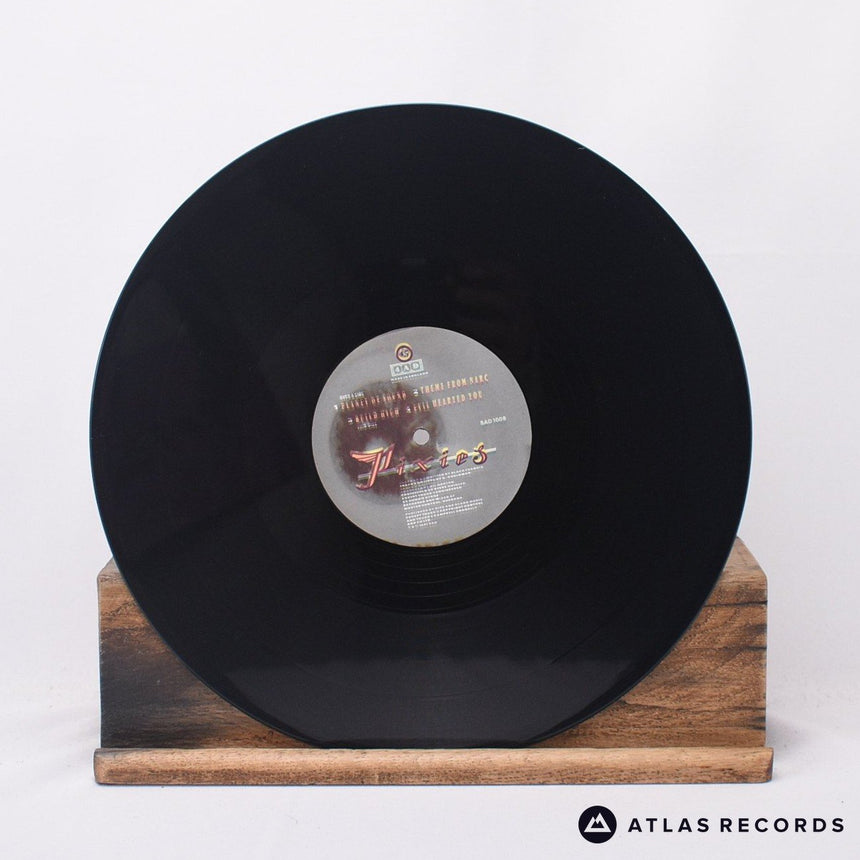 Pixies - Planet Of Sound - Mpo 12" Vinyl Record - VG+/EX