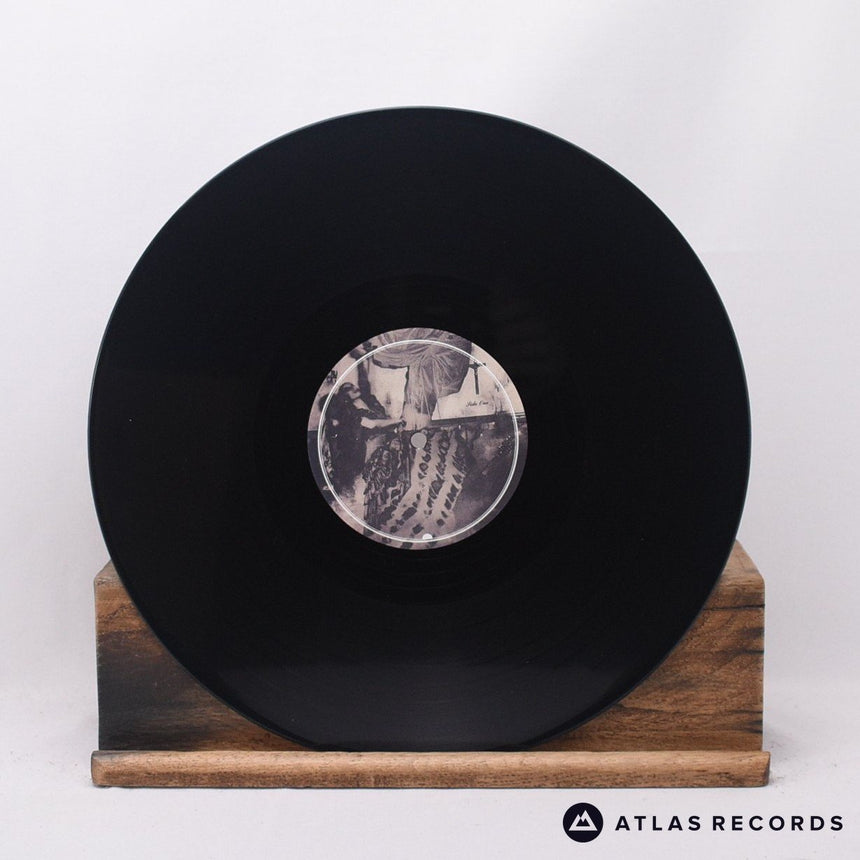 Pixies - Surfer Rosa - Mpo Textured Sleeve A1 B1 LP Vinyl Record - VG+/NM