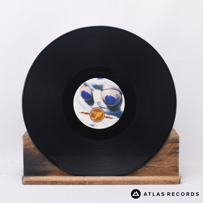 Pixies - Trompe Le Monde - 180G Reissue LP Vinyl Record - NM/EX