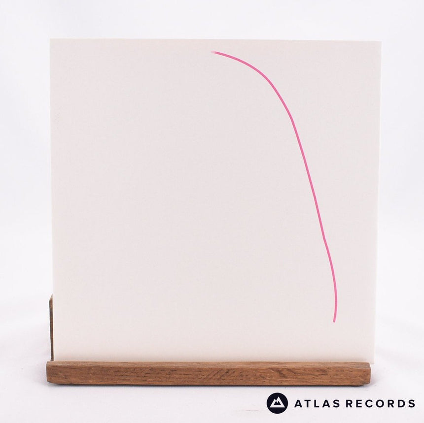 Placebo - Because I Want You - 7" Vinyl Record - EX/NM