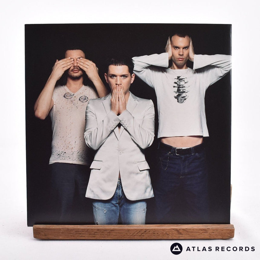 Placebo - This Picture - 7" Vinyl Record - EX/NM