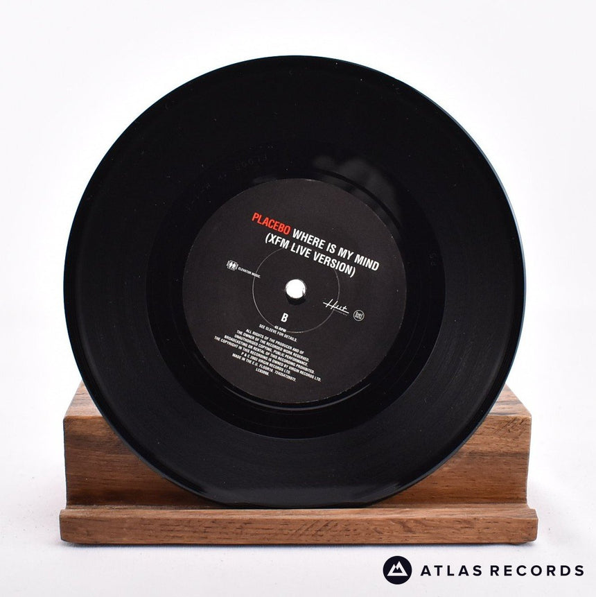 Placebo - This Picture - 7" Vinyl Record - EX/NM