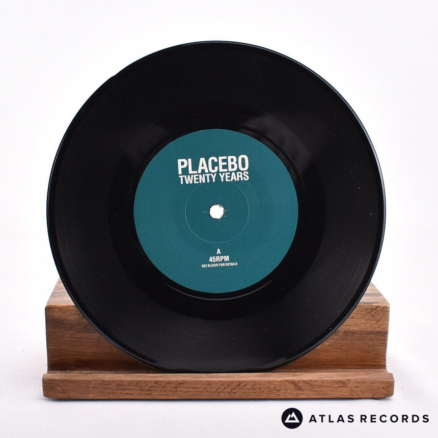 Placebo - Twenty Years - 7" Vinyl Record - NM/NM