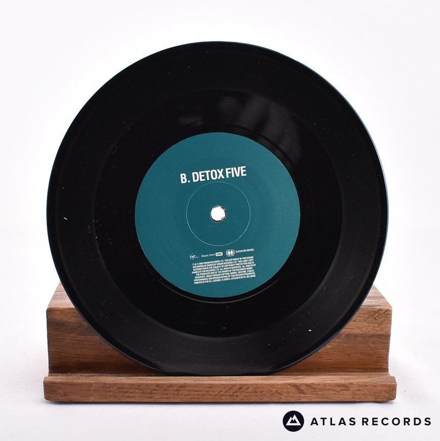 Placebo - Twenty Years - 7" Vinyl Record - NM/NM