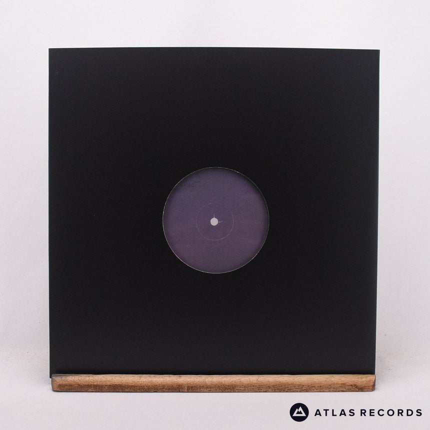 Plastikman - PK - Limited Edition 12" Vinyl Record - VG+