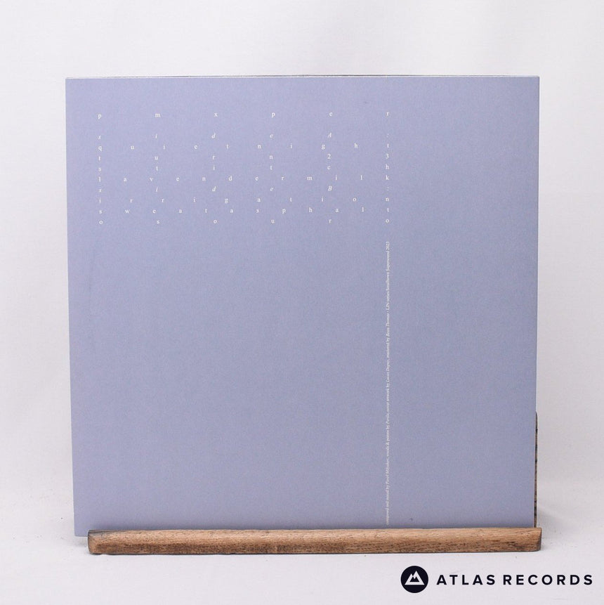 Pmxper - Pmxper - Norway A1 B1 LP Vinyl Record - NM/NM