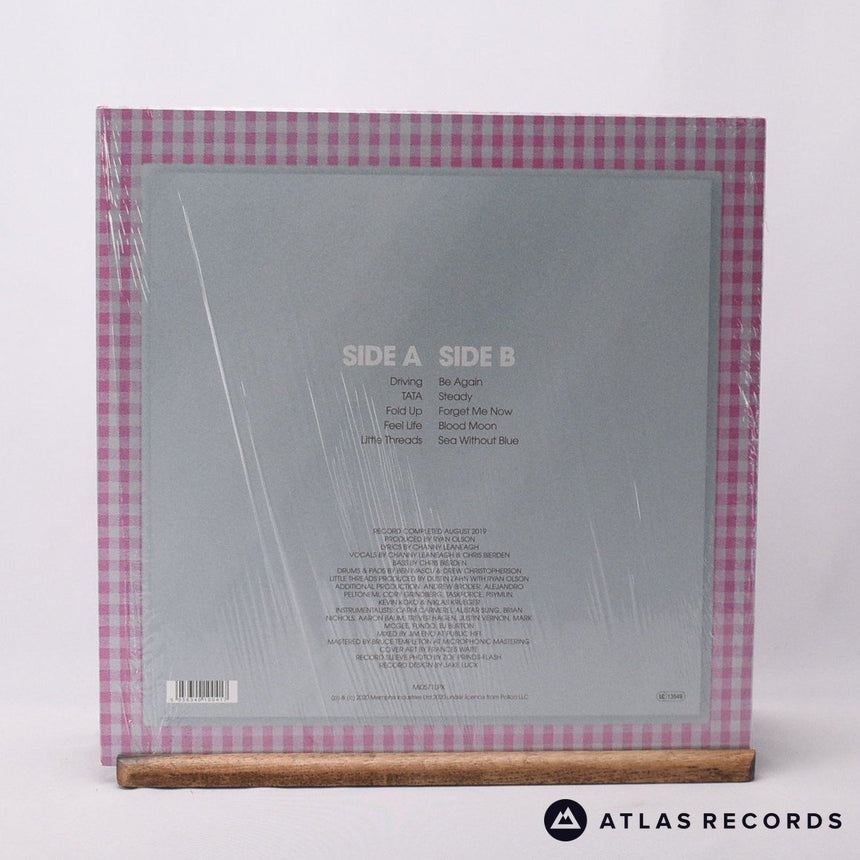 Poliça - When We Stay Alive - 180G LP Vinyl Record - NM/EX