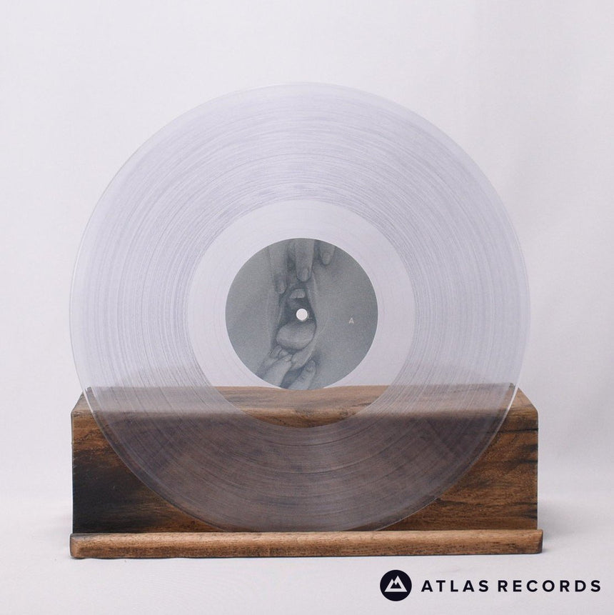 Poliça - When We Stay Alive - 180G LP Vinyl Record - NM/EX