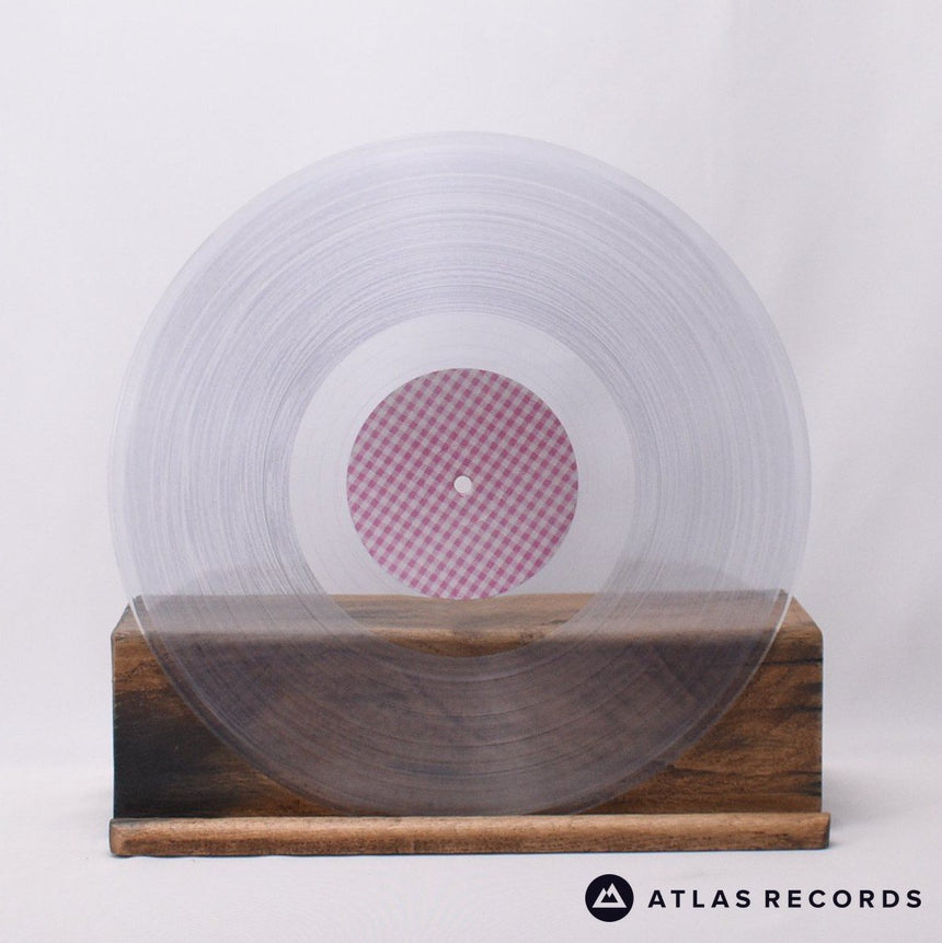 Poliça - When We Stay Alive - 180G LP Vinyl Record - NM/EX