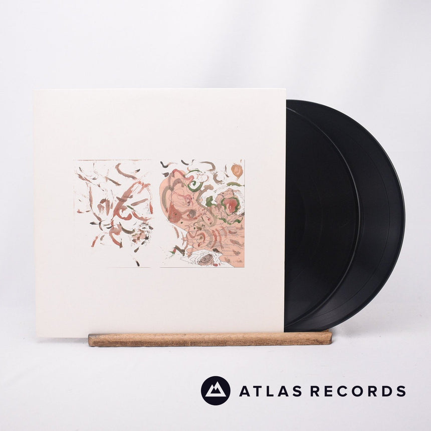 Pontiac Streator 11 Items 2 x LP Vinyl Record - Front Cover & Record