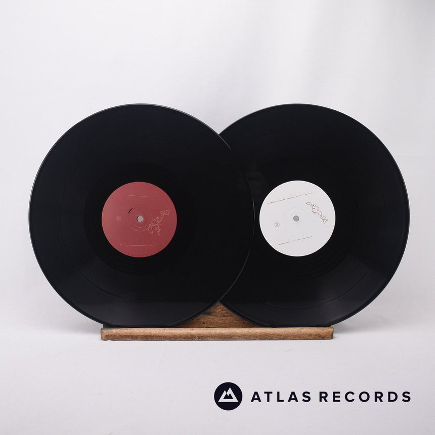 Pontiac Streator - Triz - Us 2 x LP Vinyl Record - NM/NM