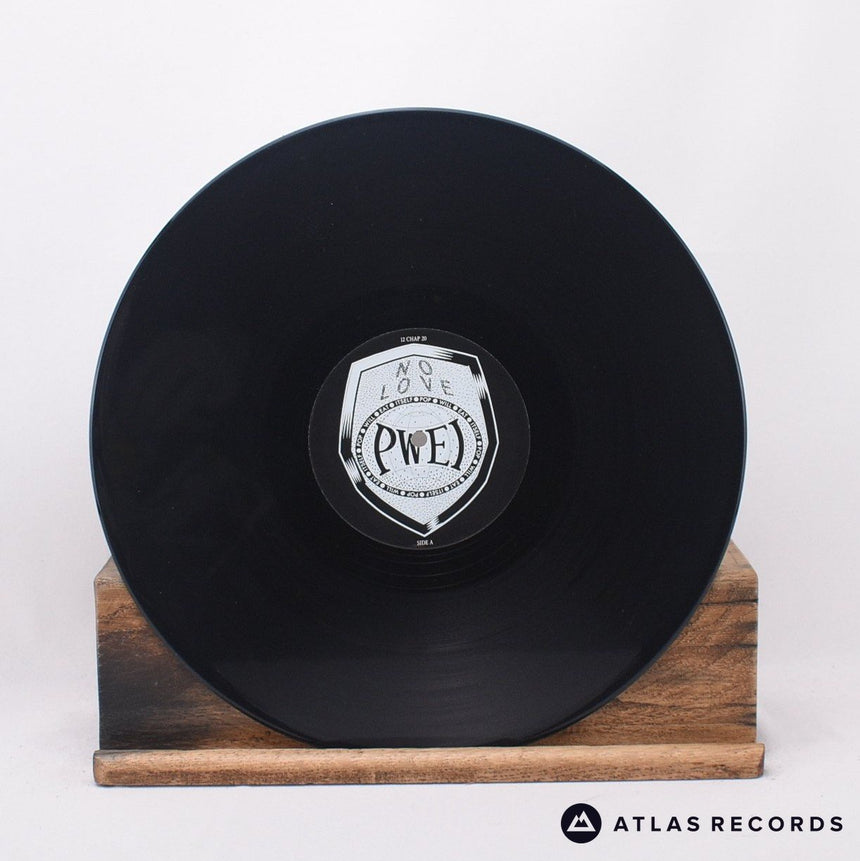 Pop Will Eat Itself - There Is No Love Between Us Anymore - 12" Vinyl Record