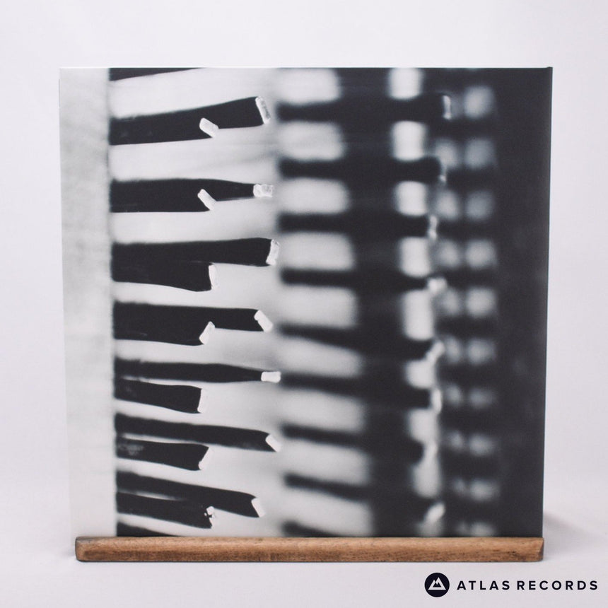 Poppy Ackroyd - Feathers - 180G Gatefold a b LP Vinyl Record - NM/NM