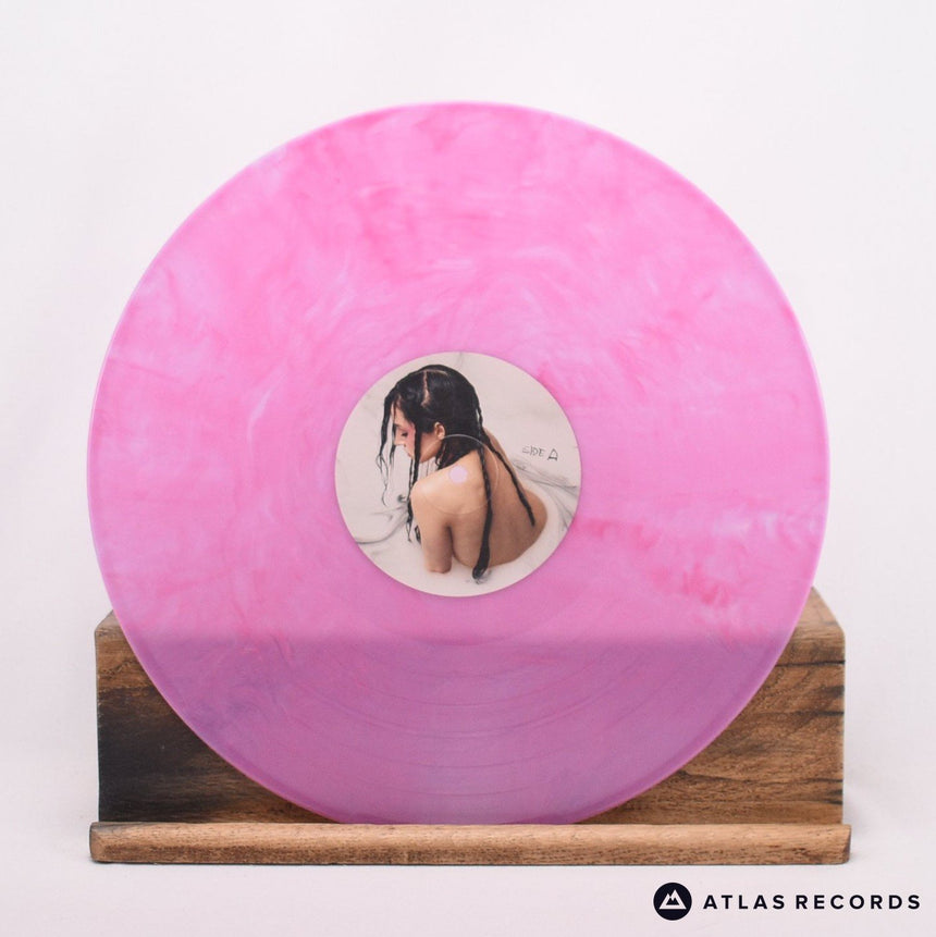 Poppy - Negative Spaces - 1/A 2/A LP Vinyl Record - NM/NM