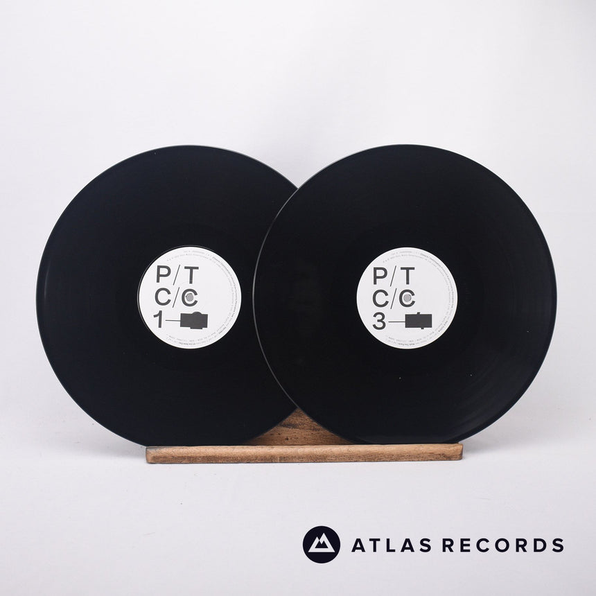 Porcupine Tree - Closure / Continuation - 2 x LP Vinyl Record - NM/EX