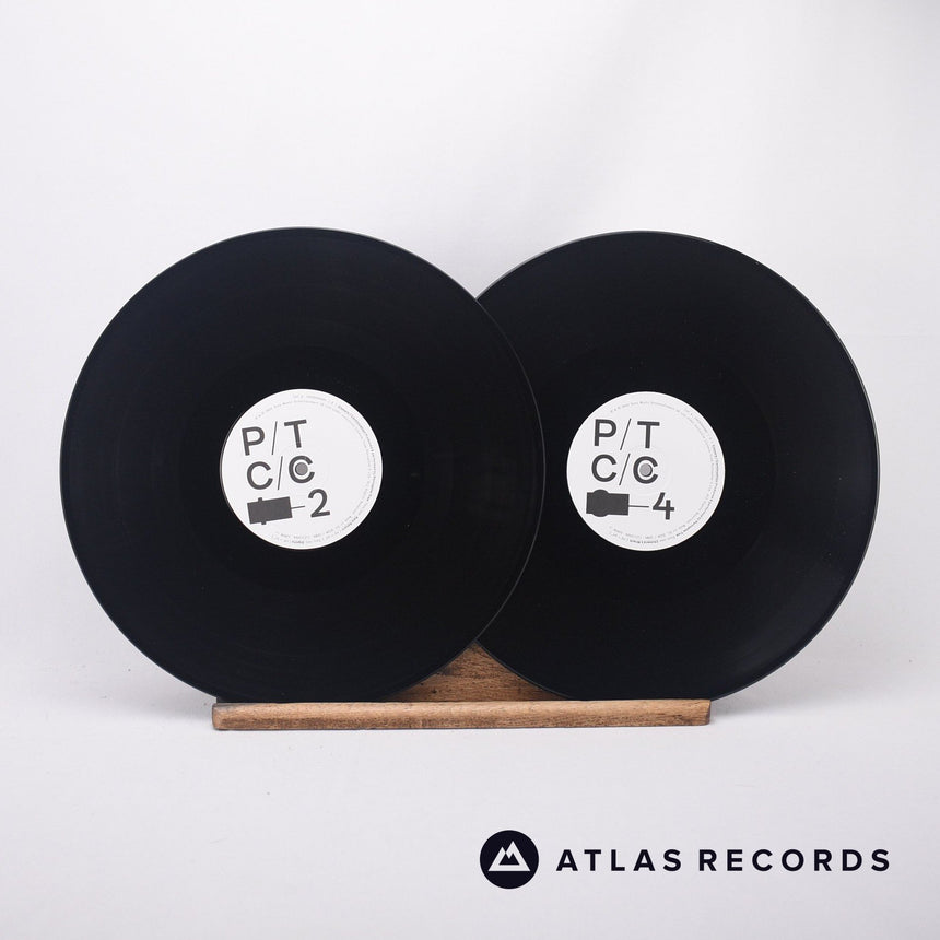 Porcupine Tree - Closure / Continuation - 2 x LP Vinyl Record - NM/EX