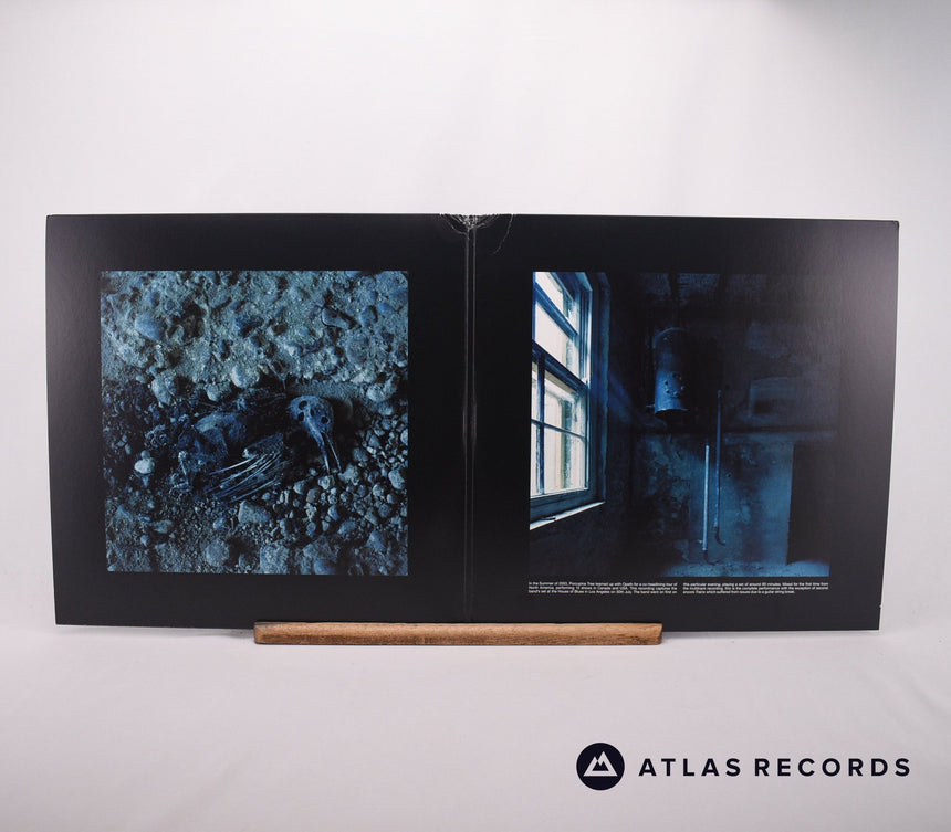 Porcupine Tree - House Of Blues - Los Angeles 2003 - 2 x LP Vinyl Record - EX/NM