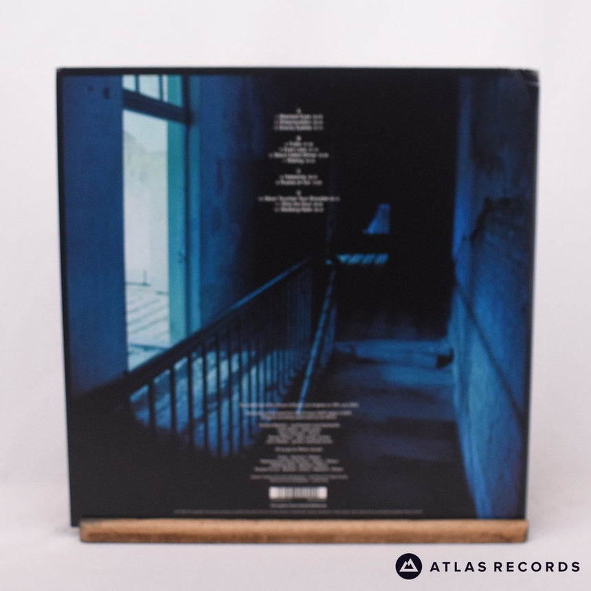 Porcupine Tree - House Of Blues - Los Angeles 2003 - 2 x LP Vinyl Record - EX/NM