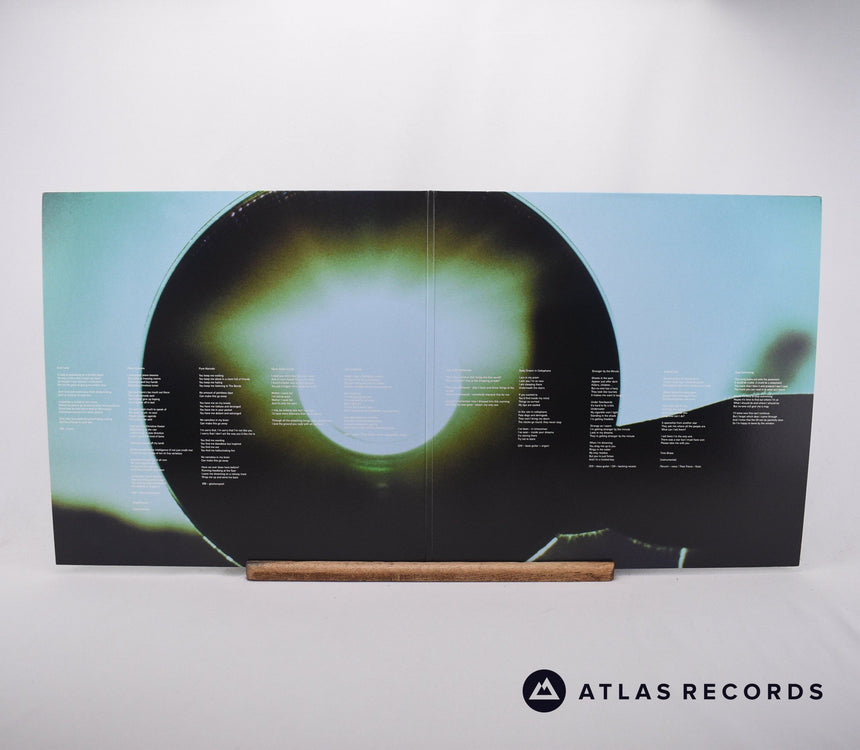 Porcupine Tree - Stupid Dream - 180G Insert 2 x LP Vinyl Record - NM/NM