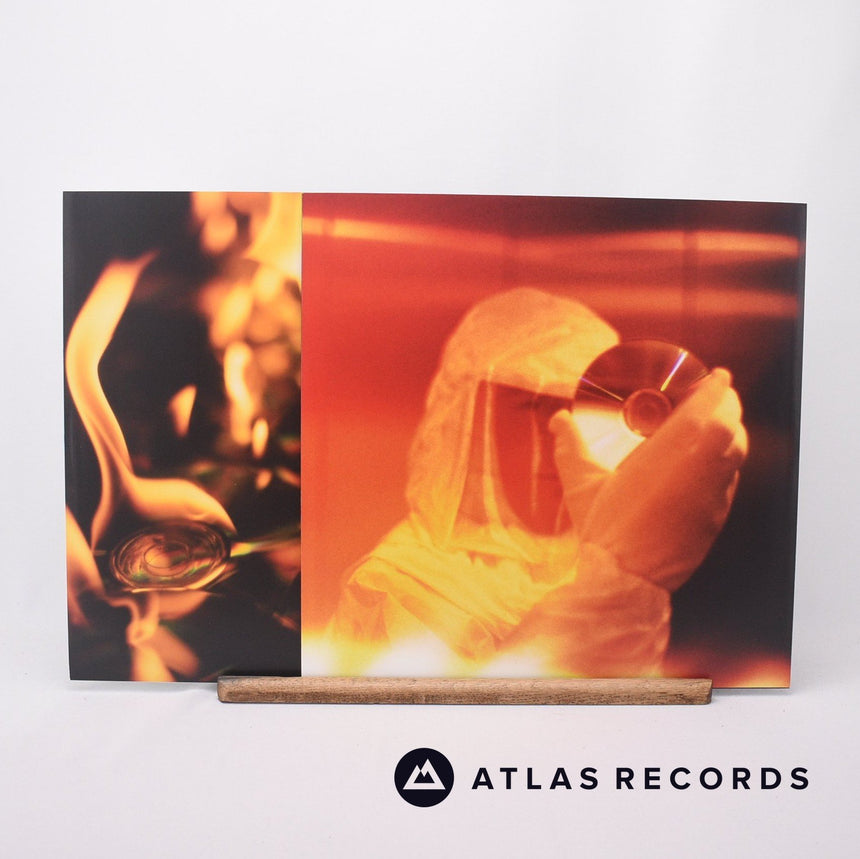 Porcupine Tree - Stupid Dream - Insert Reissue Double LP Vinyl Record - NM/EX