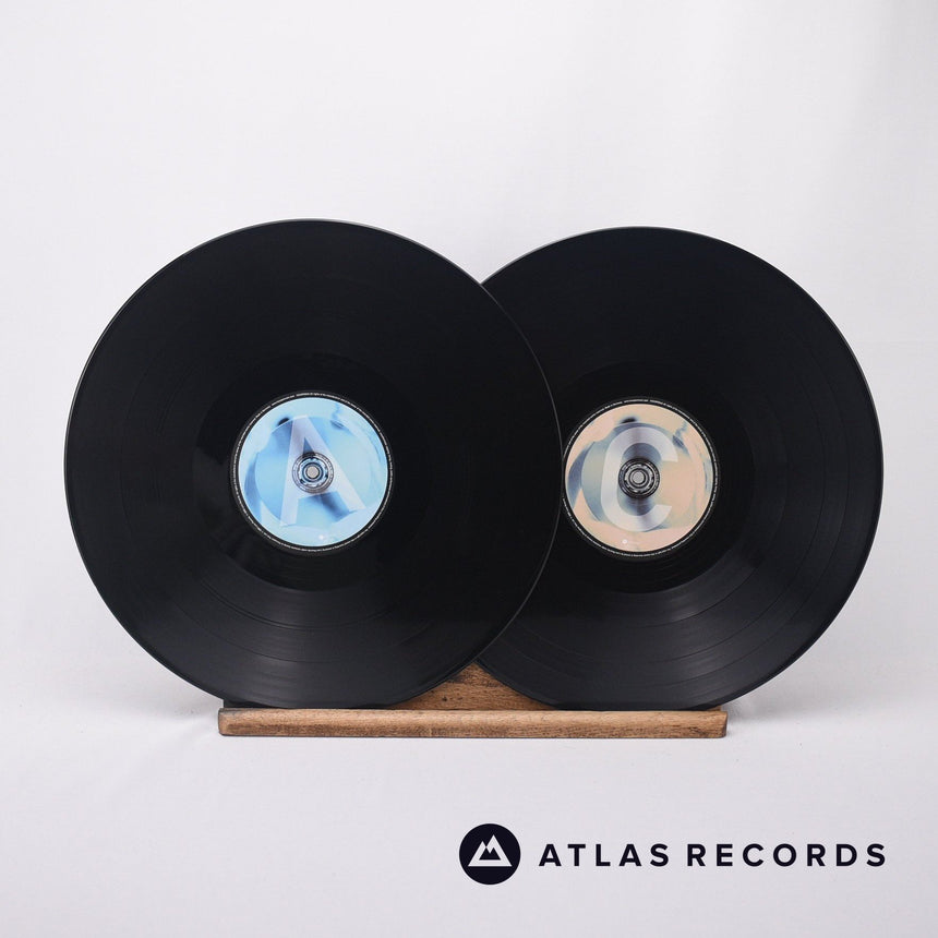 Porcupine Tree - Stupid Dream - Insert Reissue Double LP Vinyl Record - NM/EX