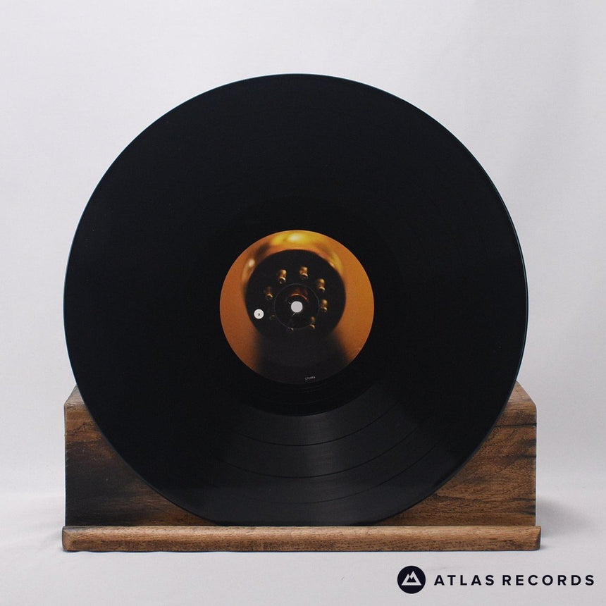 Porcupine Tree - We Lost The Skyline - 1A 1B LP Vinyl Record - NM/EX