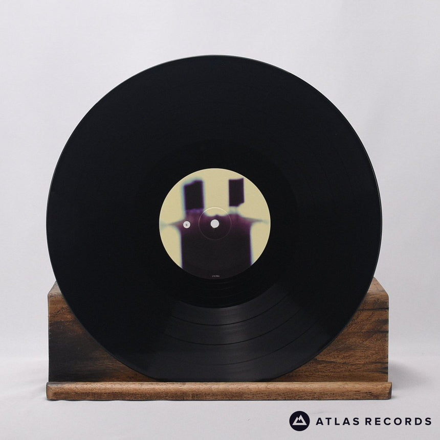 Porcupine Tree - We Lost The Skyline - 1A 1B LP Vinyl Record - NM/EX