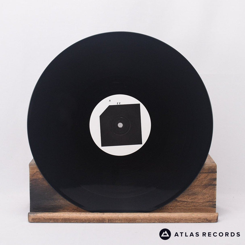 Powell - The Ongoing Significance Of Steel & Flesh - 12" Vinyl Record - EX/EX