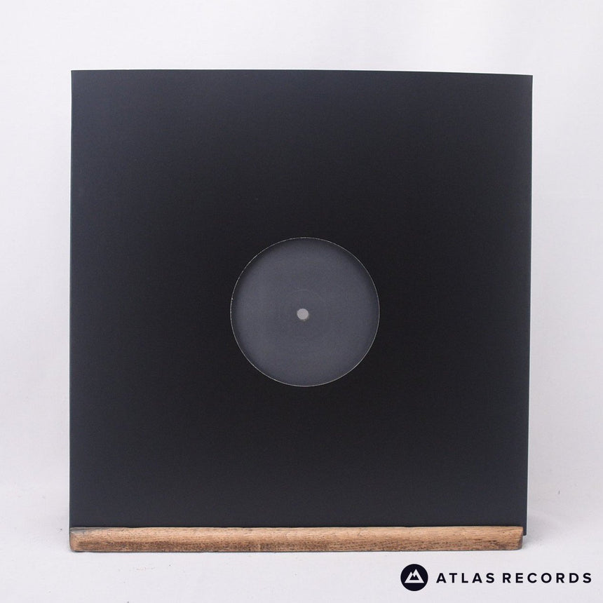 Powell - Untitled - Limited Edition 12" Vinyl Record - EX