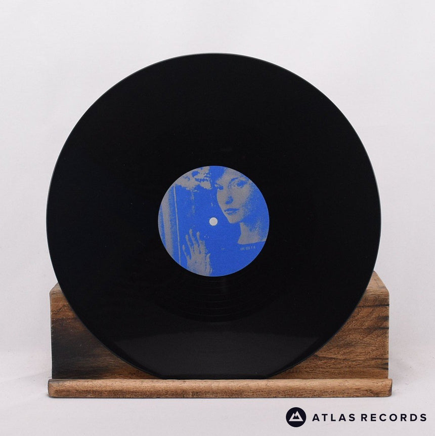 Primal Scream - Crystal Crescent - A-1 B-1 12" Vinyl Record - EX/VG+