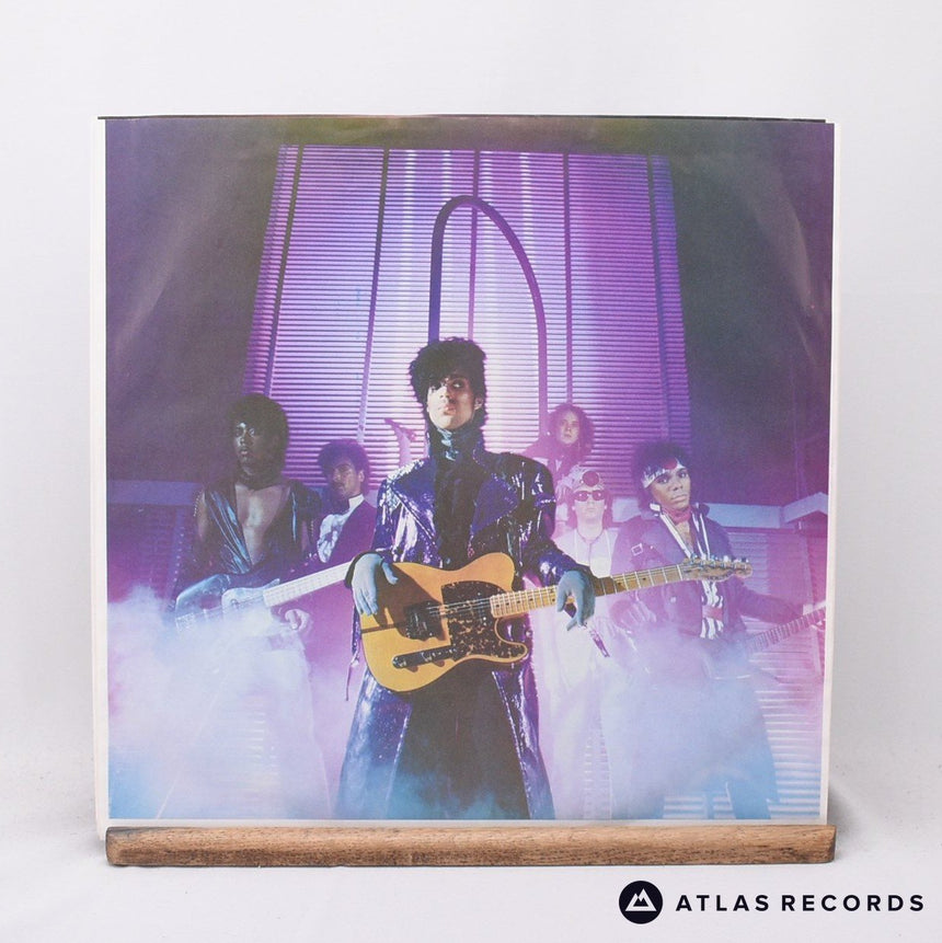 Prince - 1999 - Reissue 2 x LP Vinyl Record - EX/VG+