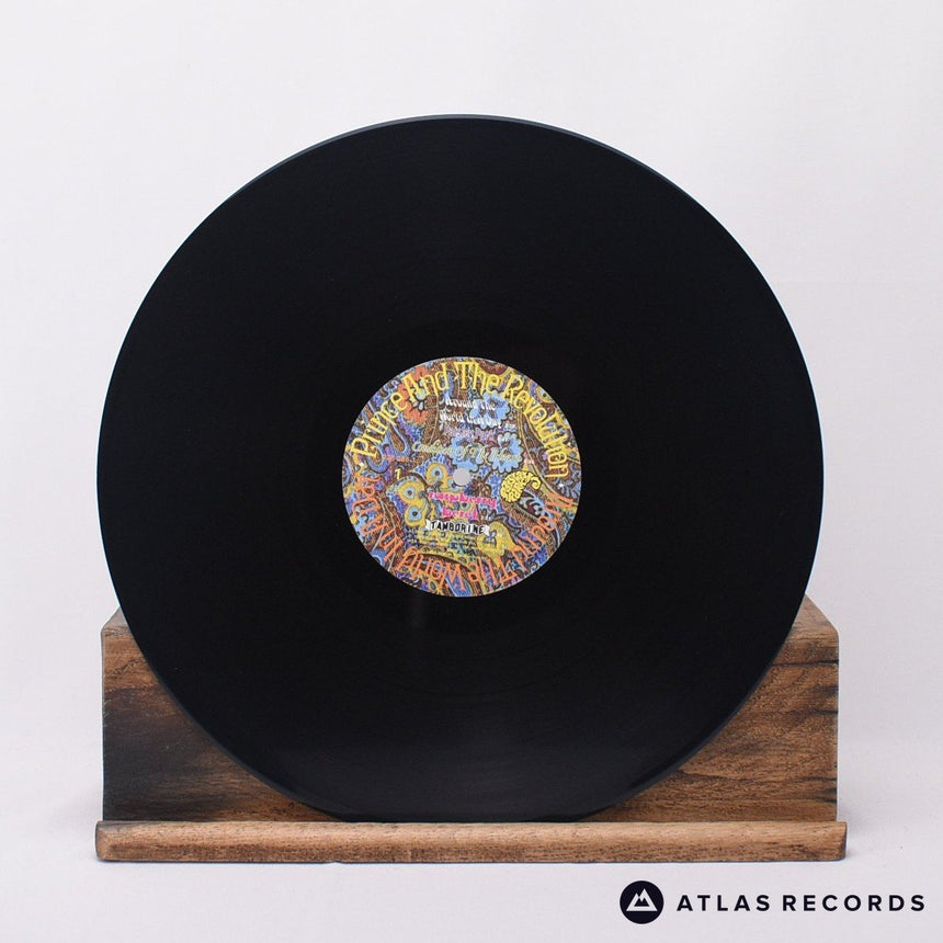 Prince And The Revolution - Around The World In A Day - LP Vinyl Record - EX/EX