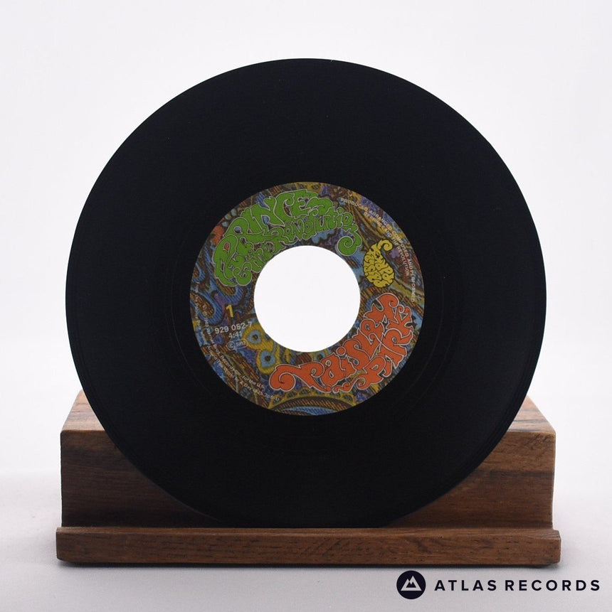 Prince And The Revolution - Paisley Park - 7" Vinyl Record - VG+/VG+