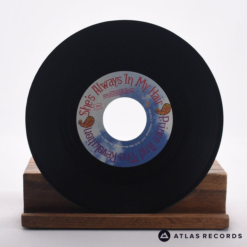 Prince And The Revolution - Paisley Park - 7" Vinyl Record - VG+/VG+