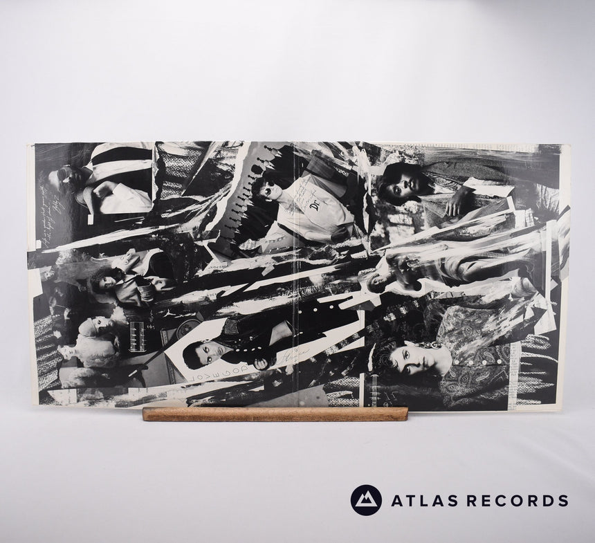 Prince And The Revolution - Parade - Gatefold Axx B2 LP Vinyl Record - EX/VG+