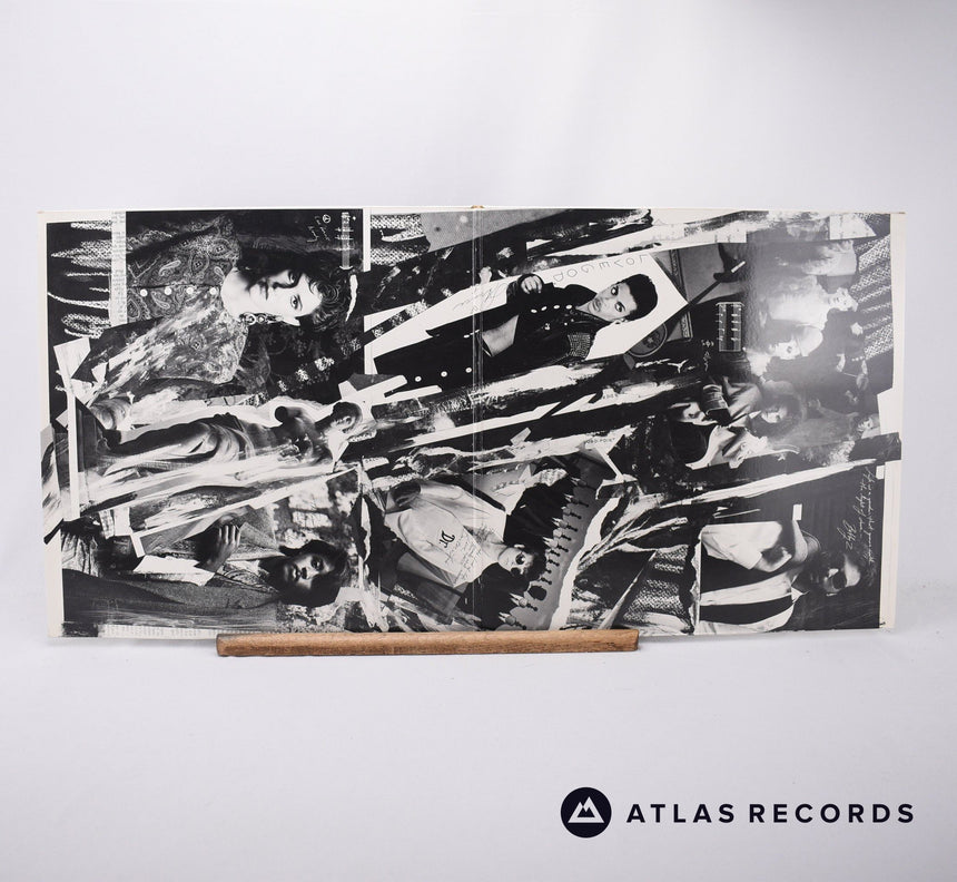 Prince And The Revolution - Parade - Gatefold LP Vinyl Record - EX/EX