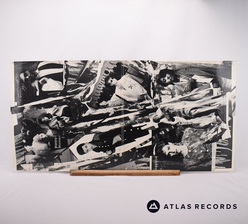 Prince And The Revolution - Parade - Gatefold A B2 LP Vinyl Record - EX/EX