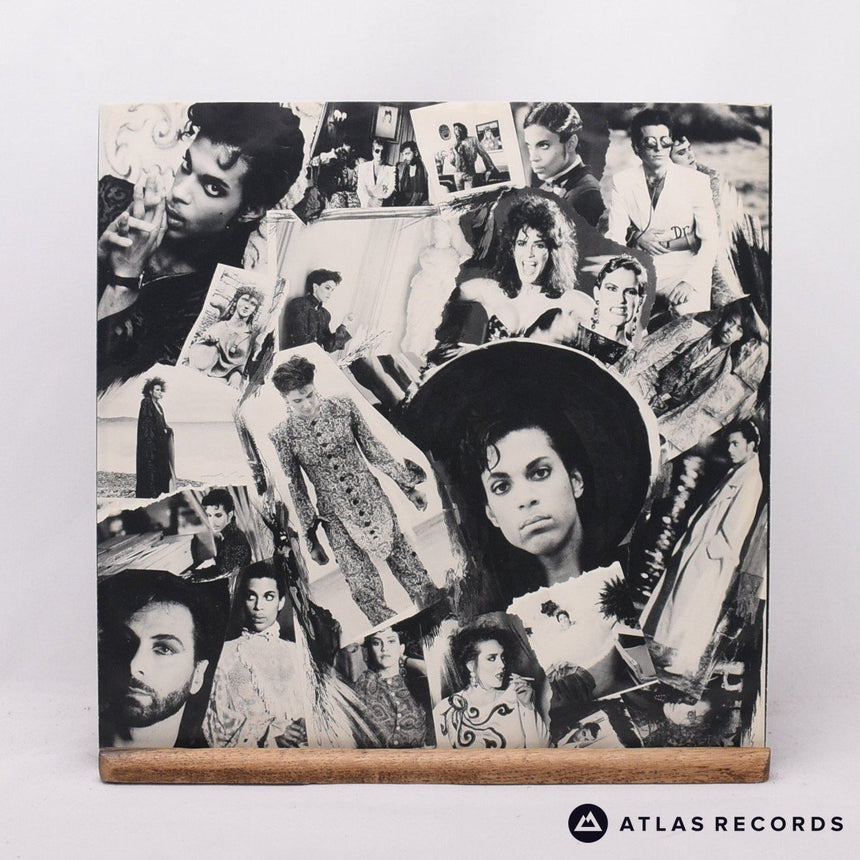 Prince And The Revolution - Parade - Gatefold A B2 LP Vinyl Record - EX/EX