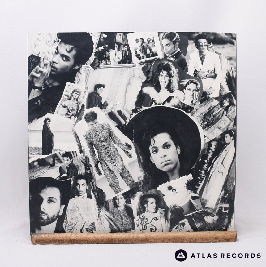 Prince And The Revolution - Parade - Gatefold LP Vinyl Record - EX/EX