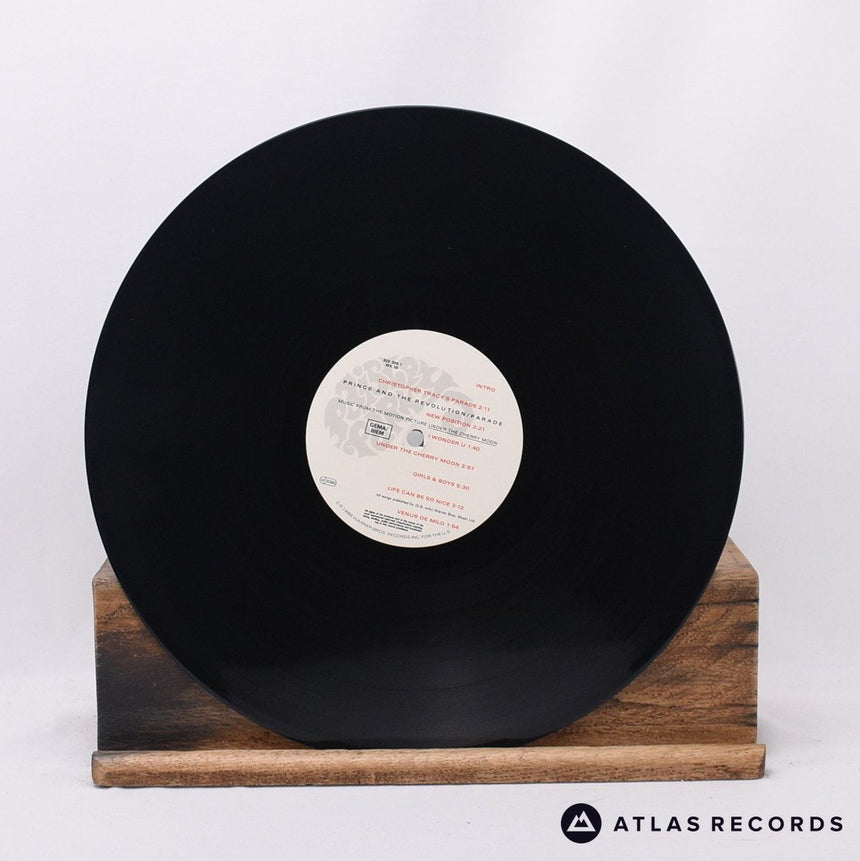 Prince And The Revolution - Parade - Gatefold LP Vinyl Record - EX/EX