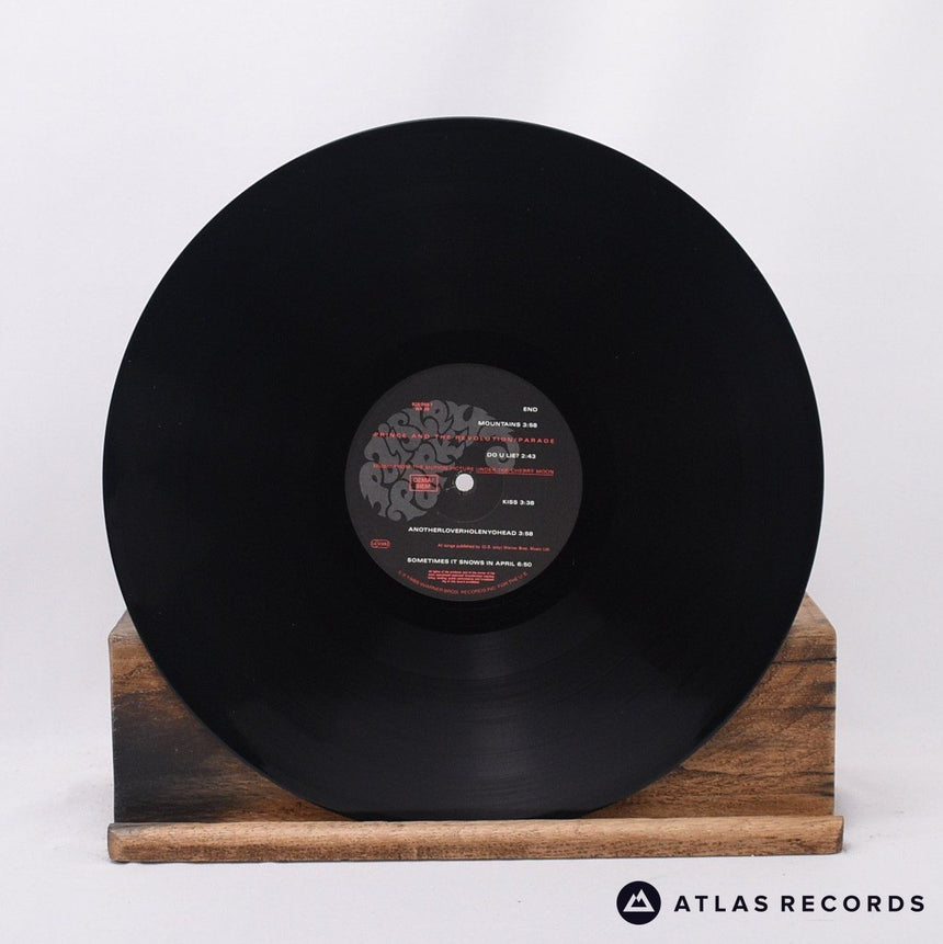 Prince And The Revolution - Parade - Gatefold LP Vinyl Record - EX/EX