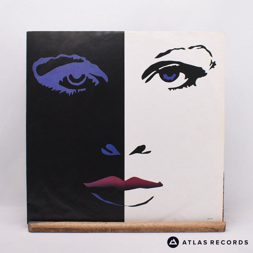Prince And The Revolution - Purple Rain - LP Vinyl Record - EX/EX