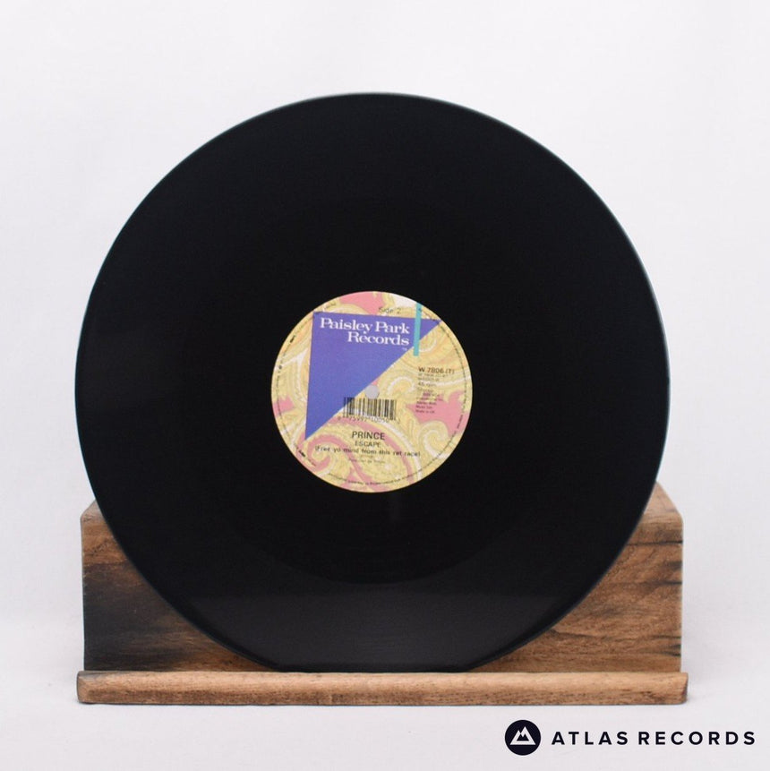 Prince - Glam Slam - Dmm 12" Vinyl Record - G/VG+