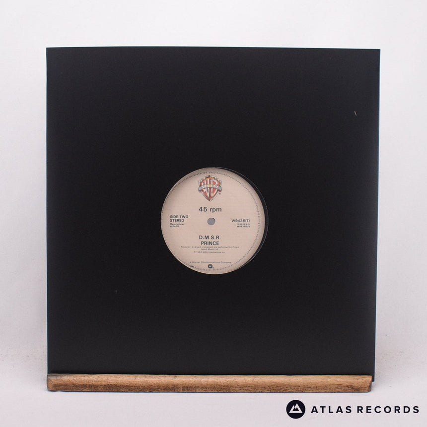 Prince - Little Red Corvette (Full Length Version) - 12" Vinyl Record - VG+