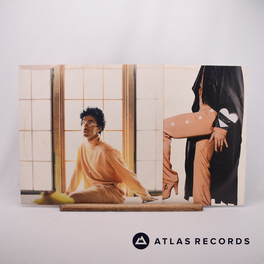 Prince - Sign "O" The Times - -A -B2 -C2 -D 2 x LP Vinyl Record - VG+/EX