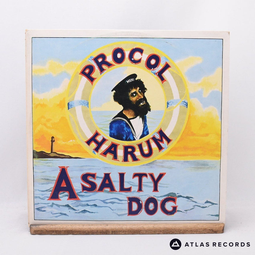 Procol Harum - A Whiter Shade Of Pale - 2 x LP Vinyl Record - VG+/EX